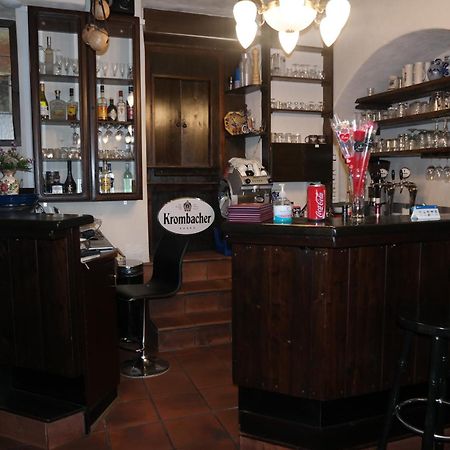 Hotel Restaurant Machu Picchu Gelnhausen Zewnętrze zdjęcie