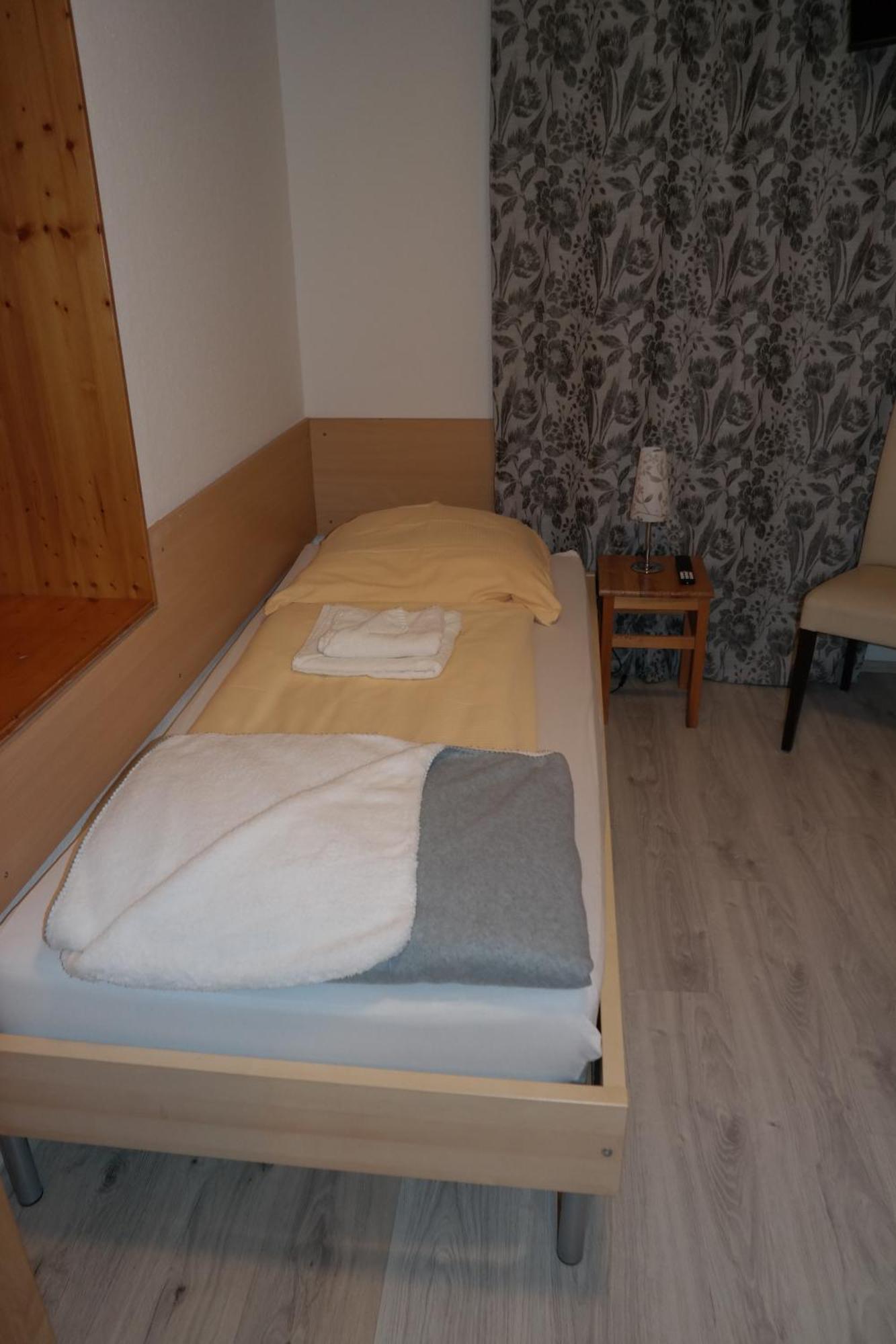 Hotel Restaurant Machu Picchu Gelnhausen Zewnętrze zdjęcie