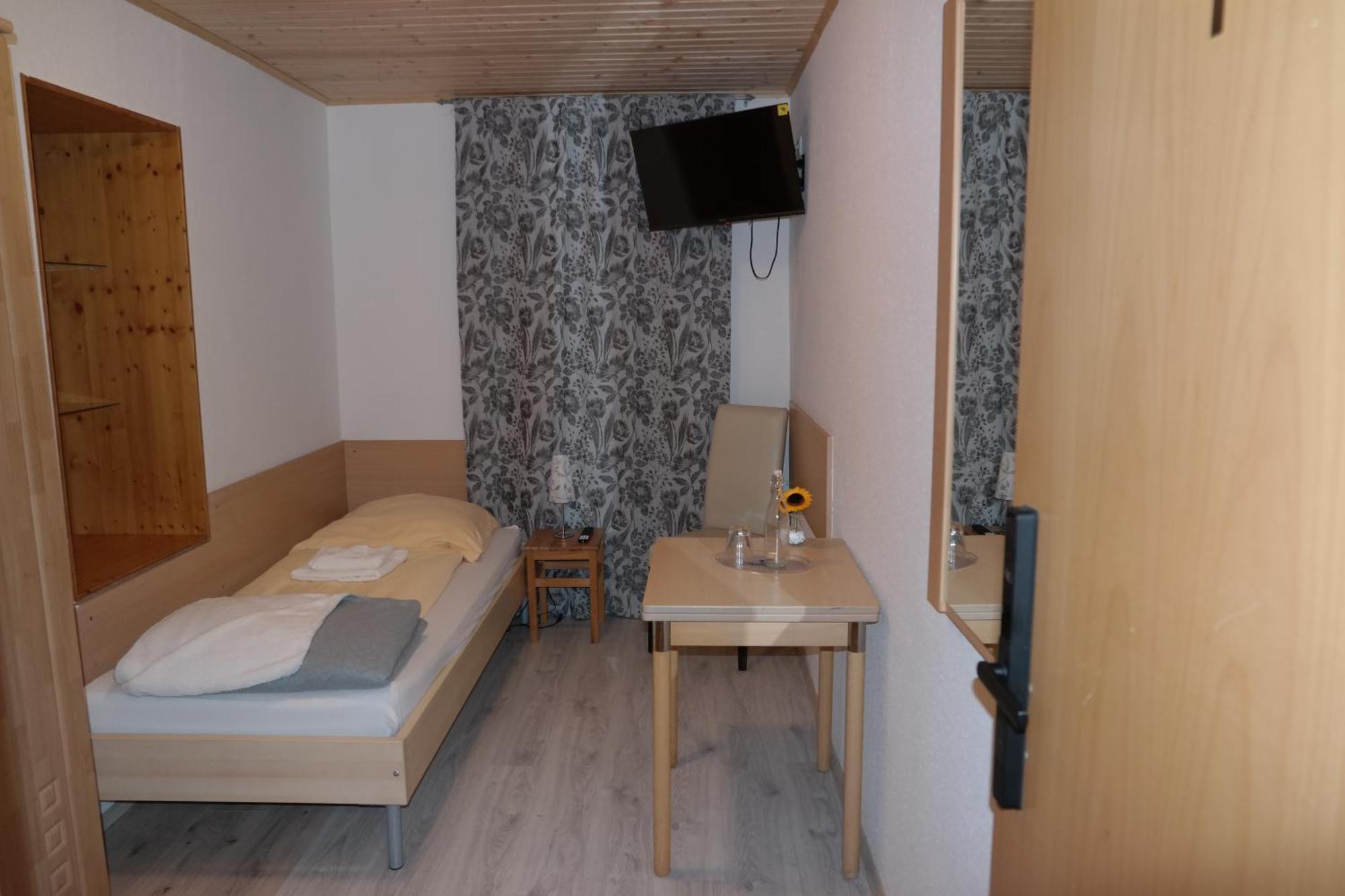 Hotel Restaurant Machu Picchu Gelnhausen Zewnętrze zdjęcie