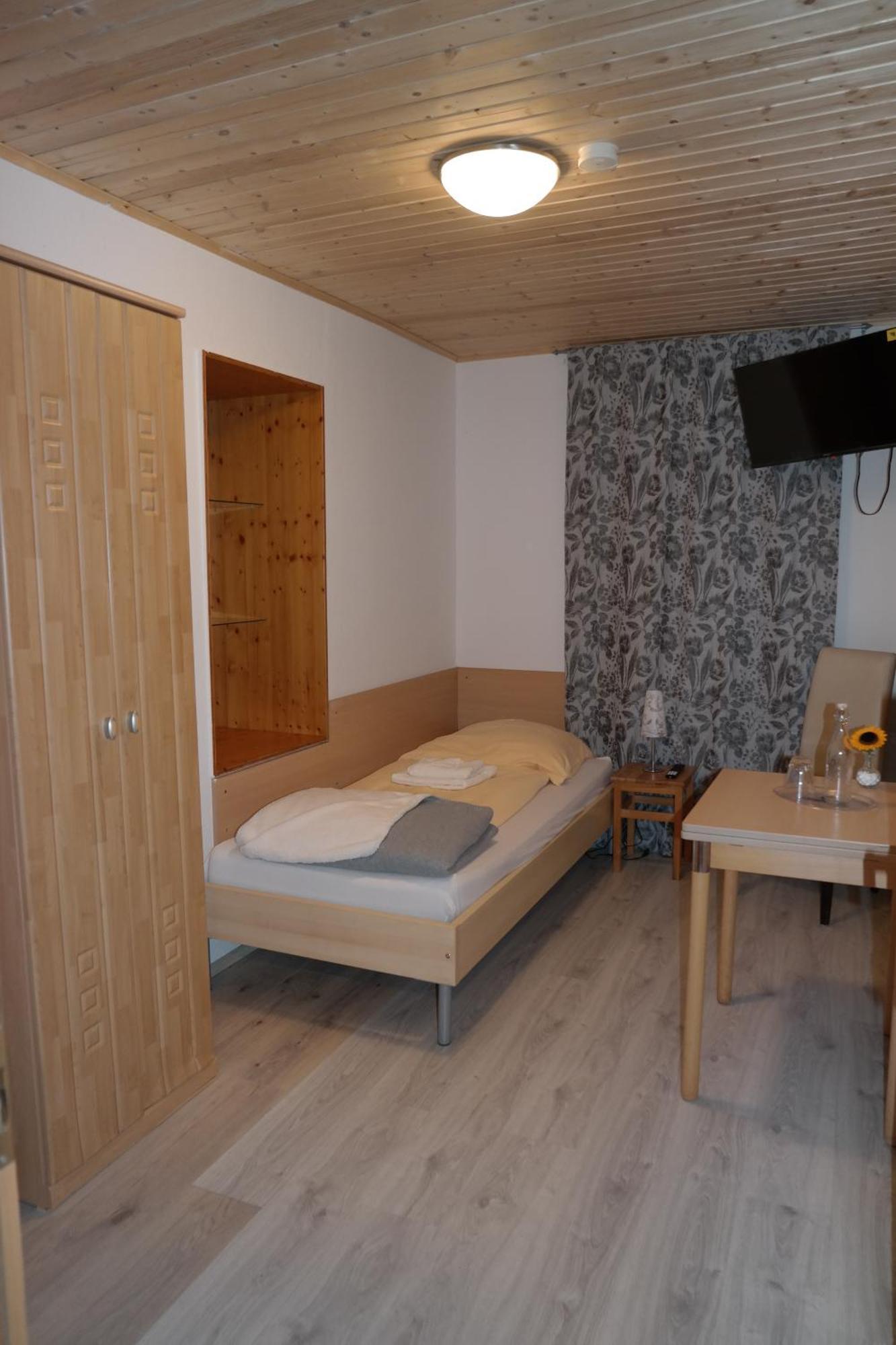 Hotel Restaurant Machu Picchu Gelnhausen Zewnętrze zdjęcie